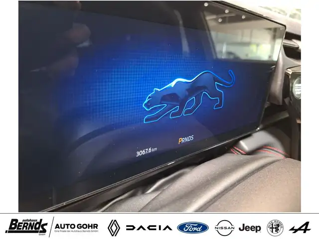 Ford Puma view 11
