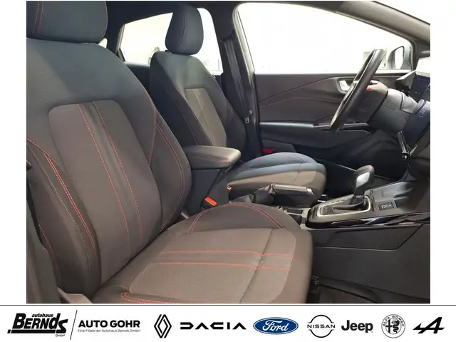 Ford Puma view 7