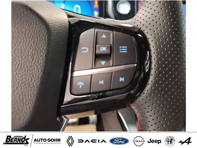 Ford Puma view 13