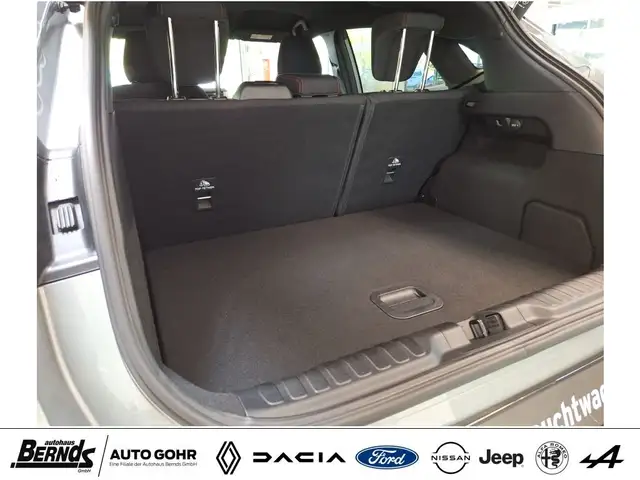 Ford Puma view 9