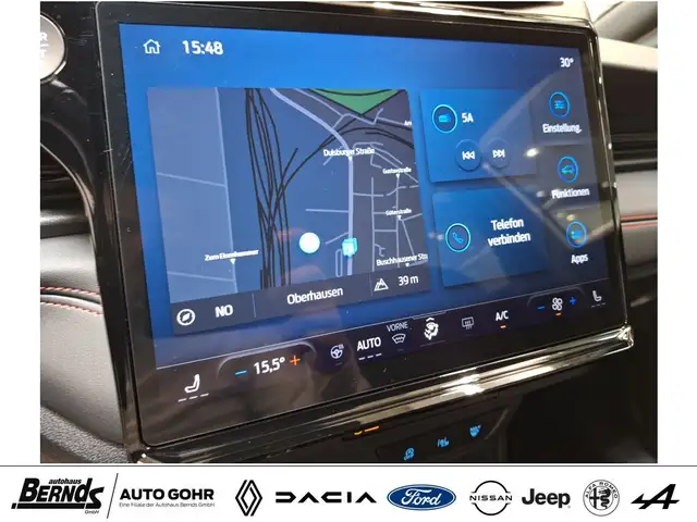 Ford Puma view 14