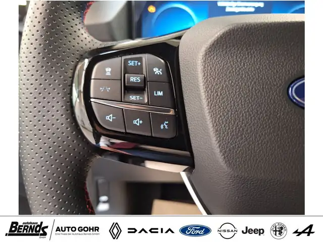 Ford Puma view 12