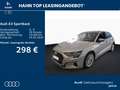 Audi A3 35TFSI advanced Einparkh LED SHZ Silber - thumbnail 2