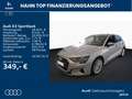 Audi A3 35TFSI advanced Einparkh LED SHZ Silber - thumbnail 2