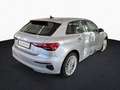 Audi A3 35TFSI advanced Einparkh LED SHZ Silber - thumbnail 4