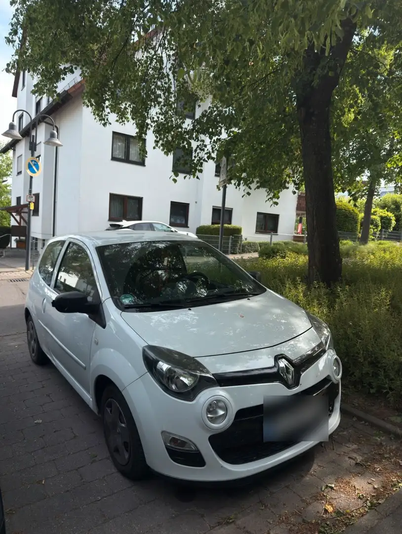 Renault Twingo 1.2 16V - 1