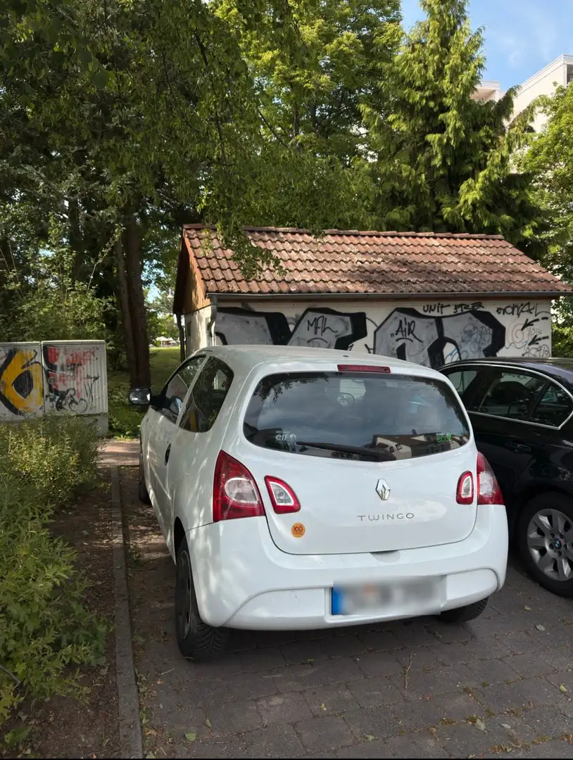 Renault Twingo 1.2 16V - 2