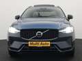 Volvo XC60 T8 Plug-in hybrid AWD LONG RANGE Ultimate Dark PHE Blauw - thumbnail 38