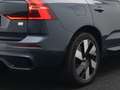 Volvo XC60 T8 Plug-in hybrid AWD LONG RANGE Ultimate Dark PHE Blauw - thumbnail 13