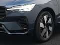 Volvo XC60 T8 Plug-in hybrid AWD LONG RANGE Ultimate Dark PHE Blauw - thumbnail 6
