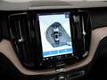 Volvo XC60 T8 Plug-in hybrid AWD LONG RANGE Ultimate Dark PHE Blauw - thumbnail 25