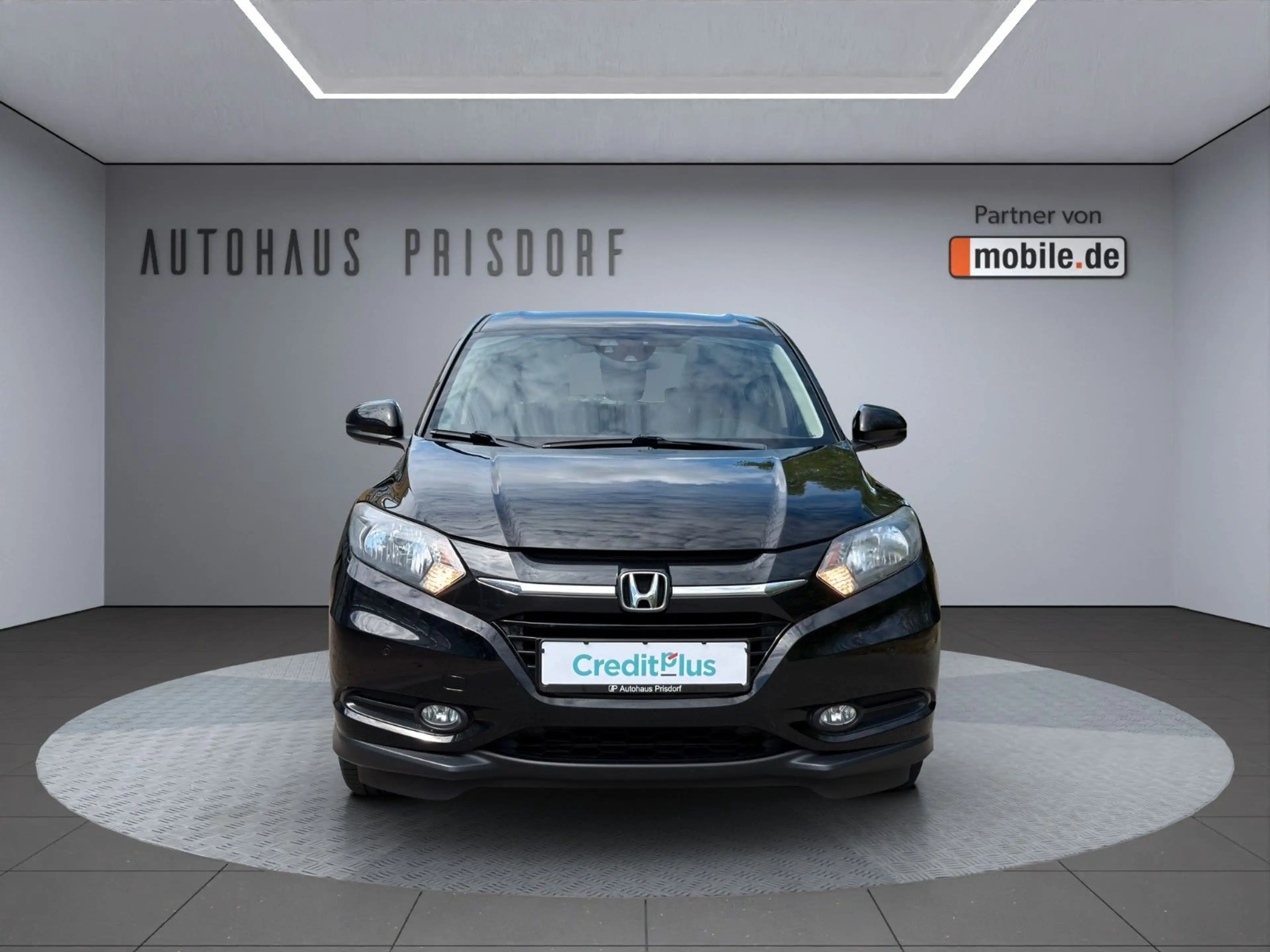 Honda HR-V 1.5 i-VTEC PDC/SHZ/2.Hand — photo 2