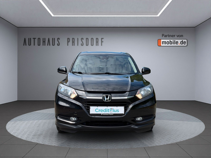 Honda HR-V 1.5 i-VTEC PDC/SHZ/2.Hand — photo 2