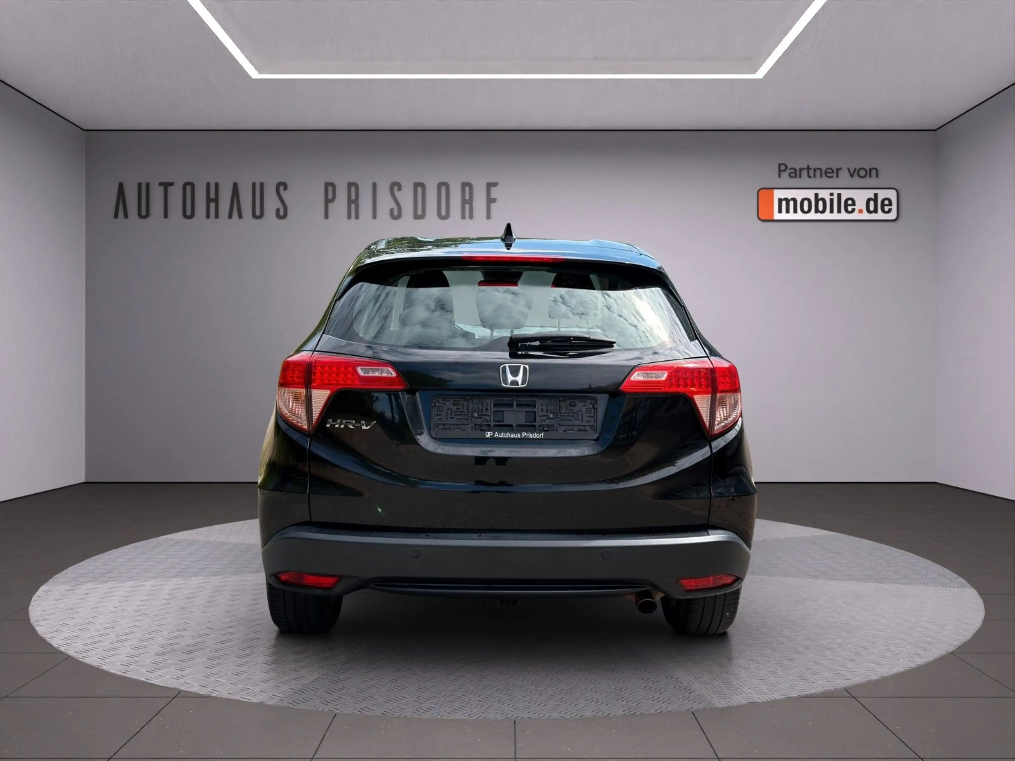 Honda HR-V 1.5 i-VTEC PDC/SHZ/2.Hand — photo 6