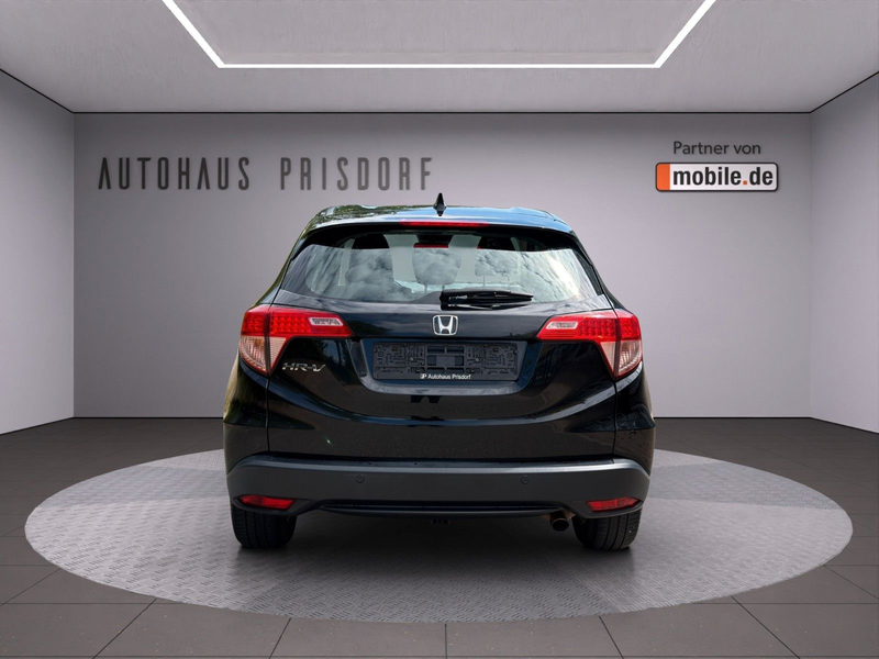 Honda HR-V 1.5 i-VTEC PDC/SHZ/2.Hand — photo 6