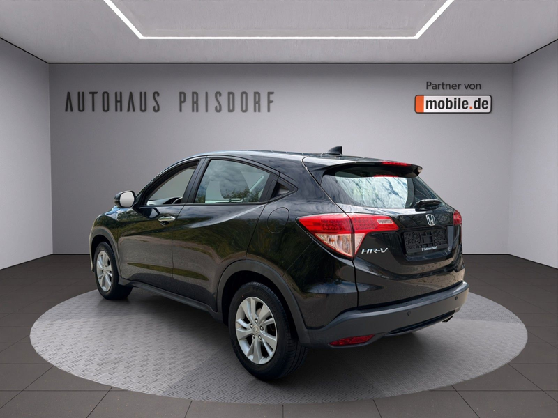 Honda HR-V 1.5 i-VTEC PDC/SHZ/2.Hand — photo 7