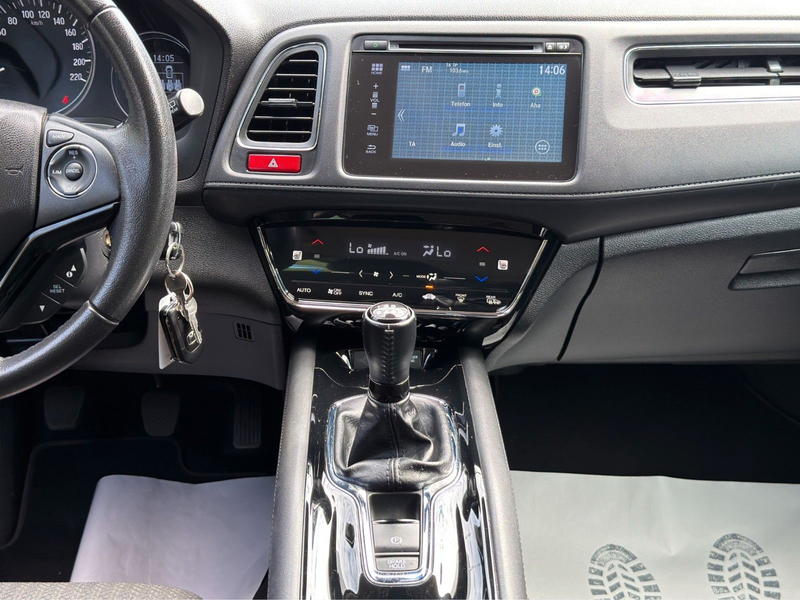 Honda HR-V 1.5 i-VTEC PDC/SHZ/2.Hand — photo 15