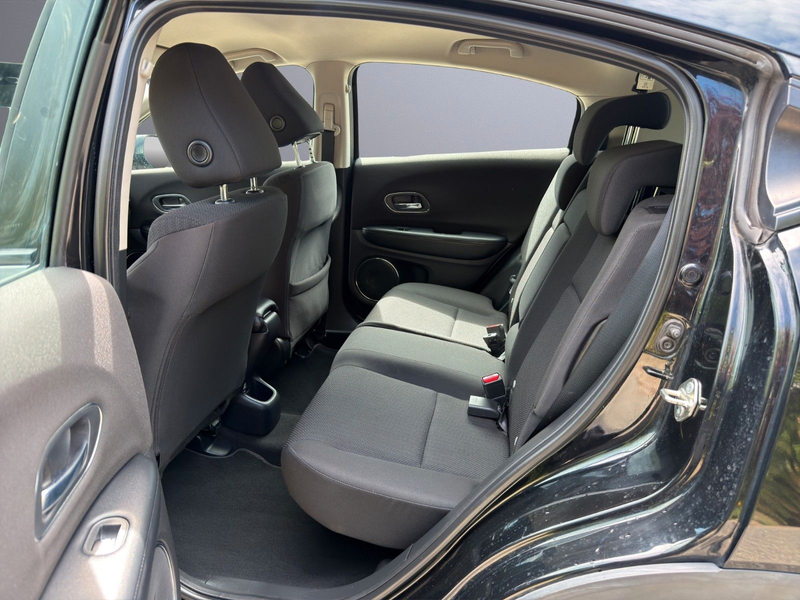 Honda HR-V 1.5 i-VTEC PDC/SHZ/2.Hand — photo 10