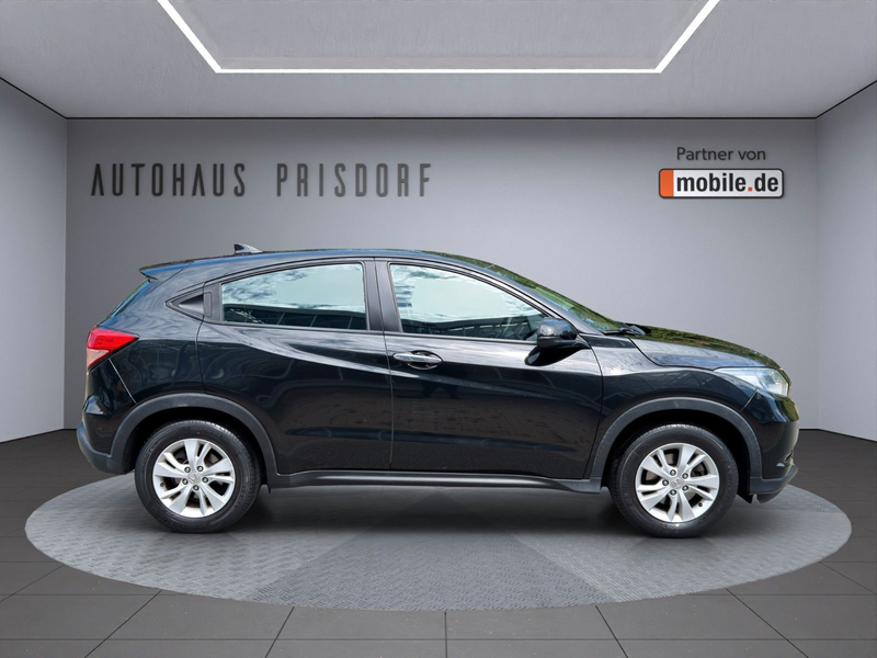 Honda HR-V 1.5 i-VTEC PDC/SHZ/2.Hand — photo 4