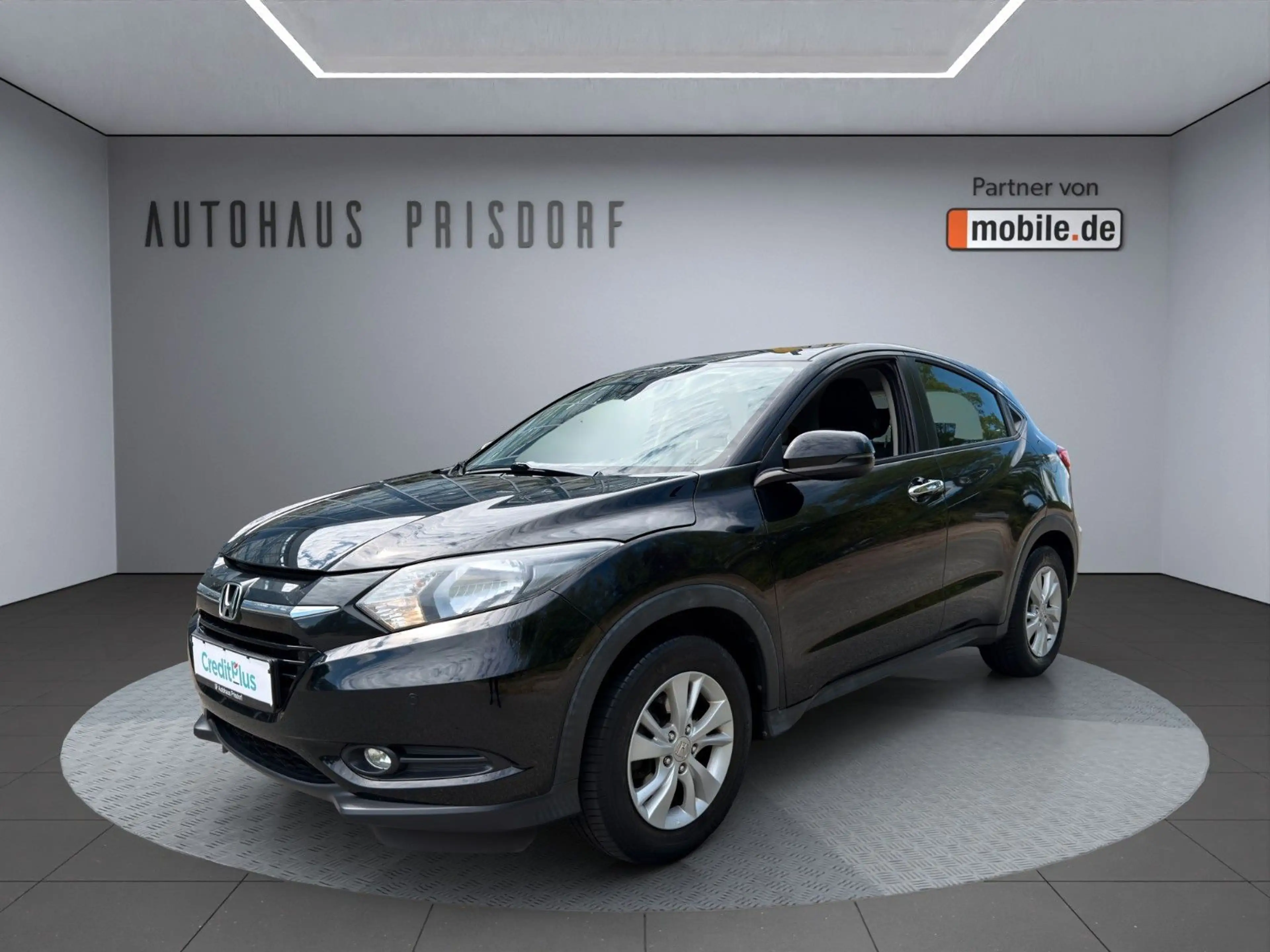 Honda HR-V 1.5 i-VTEC PDC/SHZ/2.Hand