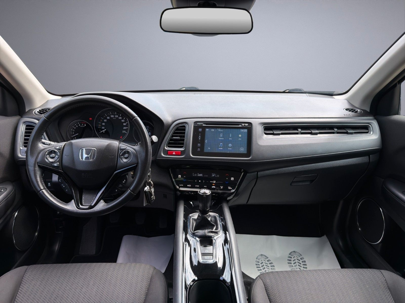 Honda HR-V 1.5 i-VTEC PDC/SHZ/2.Hand — photo 14