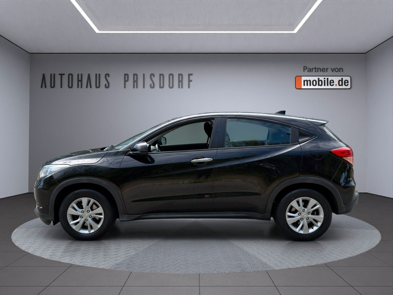 Honda HR-V 1.5 i-VTEC PDC/SHZ/2.Hand — photo 8