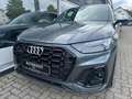 Audi SQ5 Sportback*MATRIX*VIRTUAL*AHK*KAMERA*NAVI*21Z siva - thumbnail 5