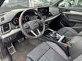 Audi SQ5 Sportback*MATRIX*VIRTUAL*AHK*KAMERA*NAVI*21Z Сірий - thumbnail 8