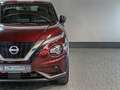 Nissan Juke 1.0 DIG-T 7DCT N-Connecta, Navi, Winter-Pak Rood - thumbnail 2