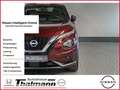 Nissan Juke 1.0 DIG-T 7DCT N-Connecta, Navi, Winter-Pak Rood - thumbnail 1