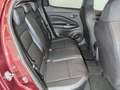 Nissan Juke 1.0 DIG-T 7DCT N-Connecta, Navi, Winter-Pak Rood - thumbnail 9