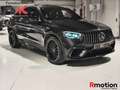 Mercedes-Benz GLC 63 AMG S 4Matic+ Speedshift MCT 9G - thumbnail 2