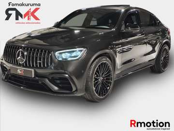 S 4Matic+ Speedshift MCT 9G