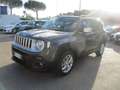 Jeep Renegade 1.6 M-JET 120CV E6 LIMITED NAVI/XENON KM CERTIFICA Grau - thumbnail 3