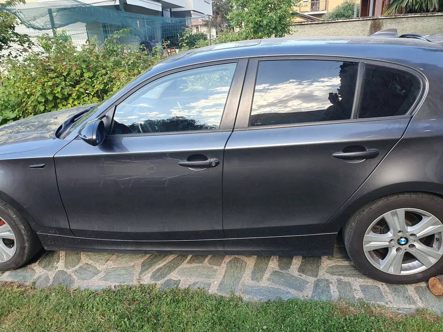 BMW 116 116i 5p Attiva - 2