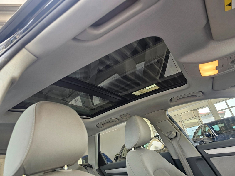 Audi A4 Avant quattro Panoroma Standheizung — photo 19