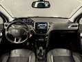 Peugeot 2008 Allure+Leder+Ambiente+Temp+Sportsitze+Touch Blanc - thumbnail 11