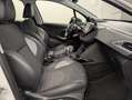 Peugeot 2008 Allure+Leder+Ambiente+Temp+Sportsitze+Touch Blanc - thumbnail 13
