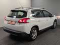 Peugeot 2008 Allure+Leder+Ambiente+Temp+Sportsitze+Touch Blanc - thumbnail 4