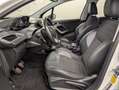 Peugeot 2008 Allure+Leder+Ambiente+Temp+Sportsitze+Touch Blanc - thumbnail 8