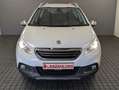 Peugeot 2008 Allure+Leder+Ambiente+Temp+Sportsitze+Touch Blanc - thumbnail 2