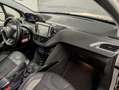 Peugeot 2008 Allure+Leder+Ambiente+Temp+Sportsitze+Touch Blanc - thumbnail 12