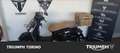 Vespa GTS 300 hpe Abs Negru - thumbnail 3