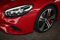 Mercedes-Benz SL 400 PANO+TOTWINKEL+KAMERA+HIFI+KEYLESS+19" Rot - thumbnail 3