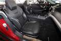 Mercedes-Benz SL 400 PANO+TOTWINKEL+KAMERA+HIFI+KEYLESS+19" Rot - thumbnail 4