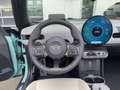 MINI Cooper Cabrio Favoured Trim 18Zoll-LM LKR-HZG H/K Sound Albastru - thumbnail 8