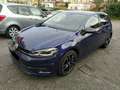 Volkswagen Golf Golf VII 5p 5p 1.6 tdi Highline 115cv Bleu - thumbnail 2