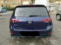 Volkswagen Golf Golf VII 5p 5p 1.6 tdi Highline 115cv Bleu - thumbnail 4