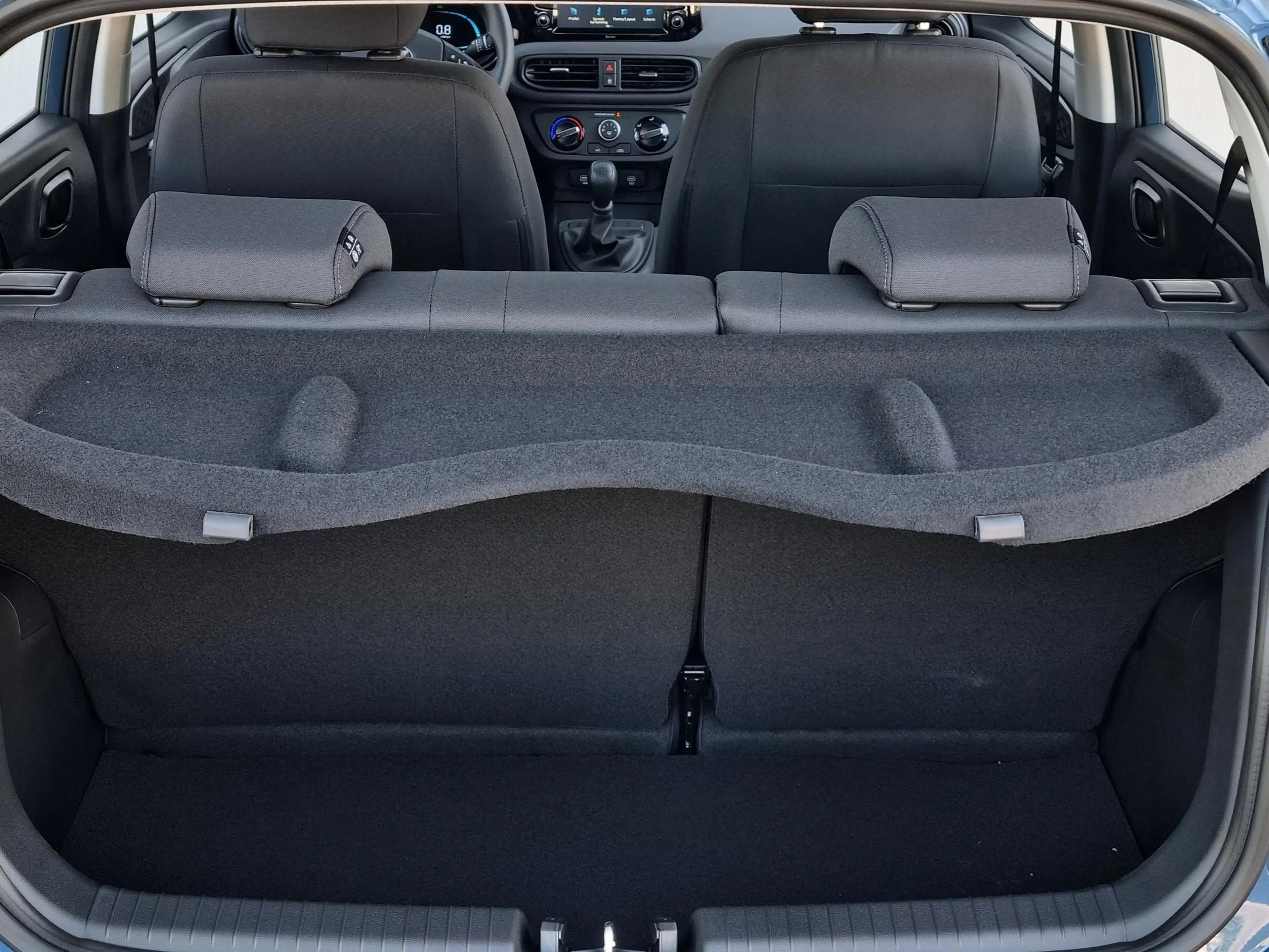 Hyundai i10 1.0 Comfort / Navigatie / Achteruitrijcamera / Par — photo 9