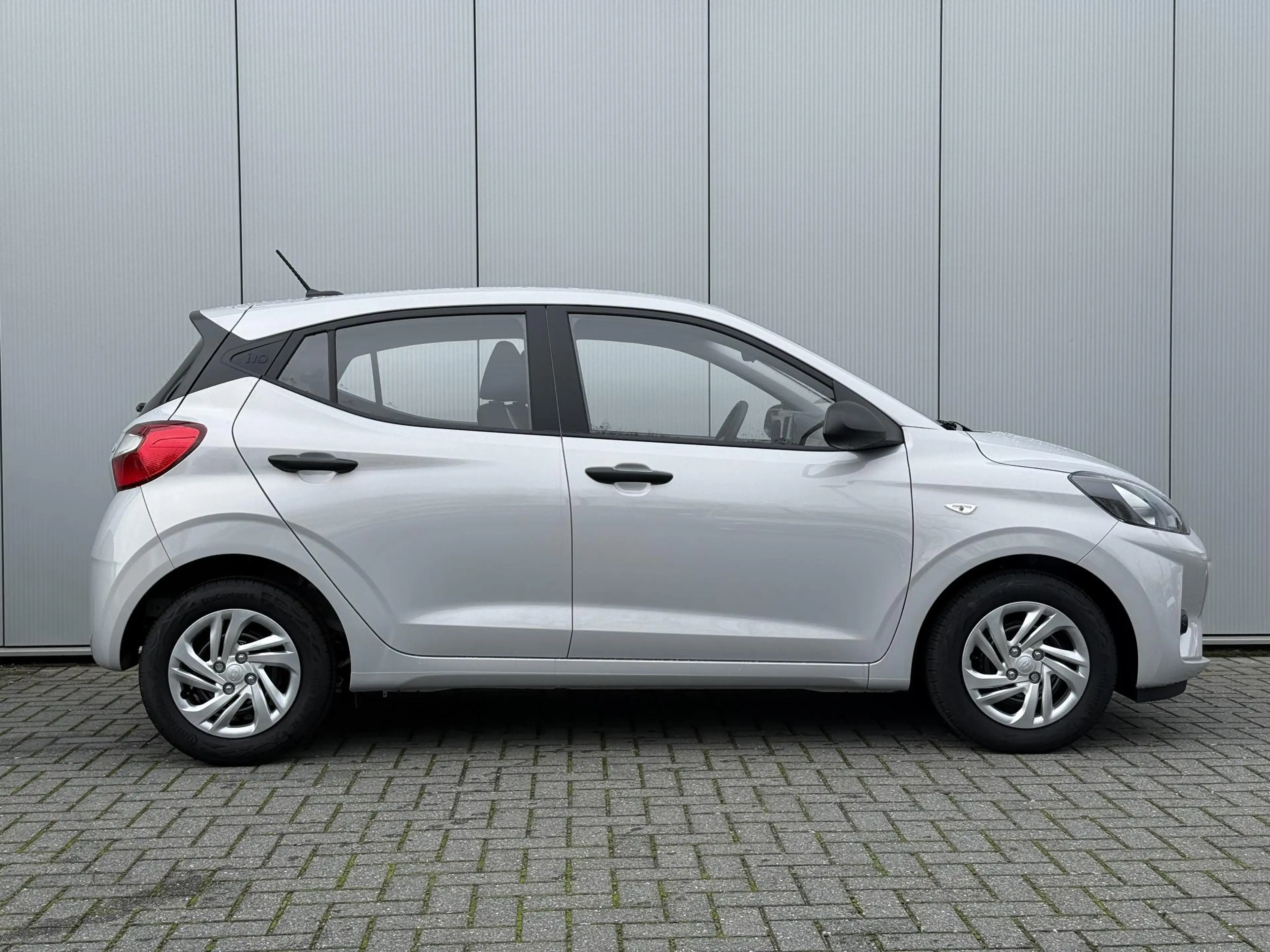 Hyundai i10 1.0 Comfort / Navigatie / Achteruitrijcamera / Par — photo 5